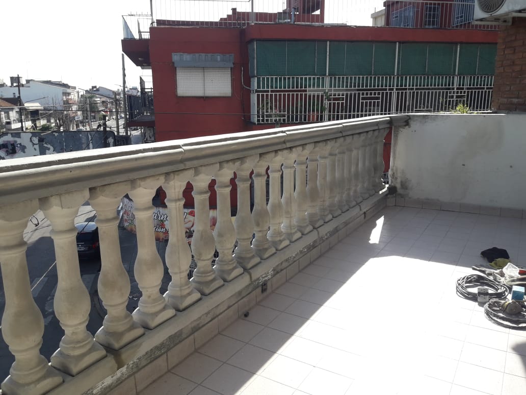 E-603 Balaustre 73 cm