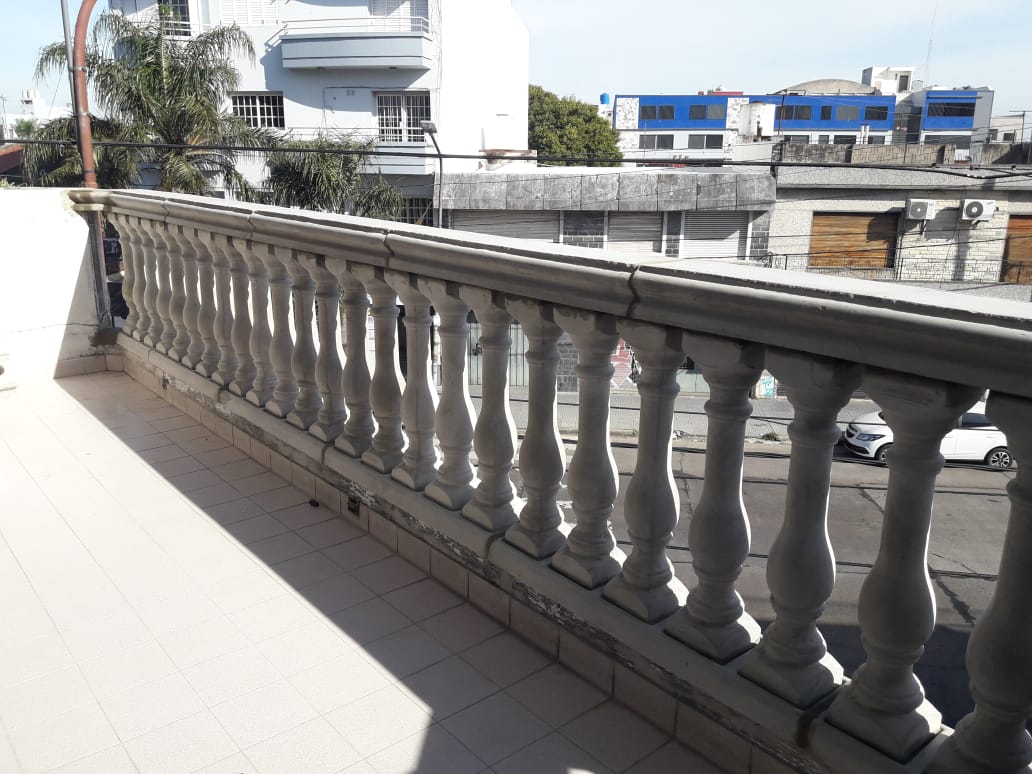 E-603 Balaustre 73 cm