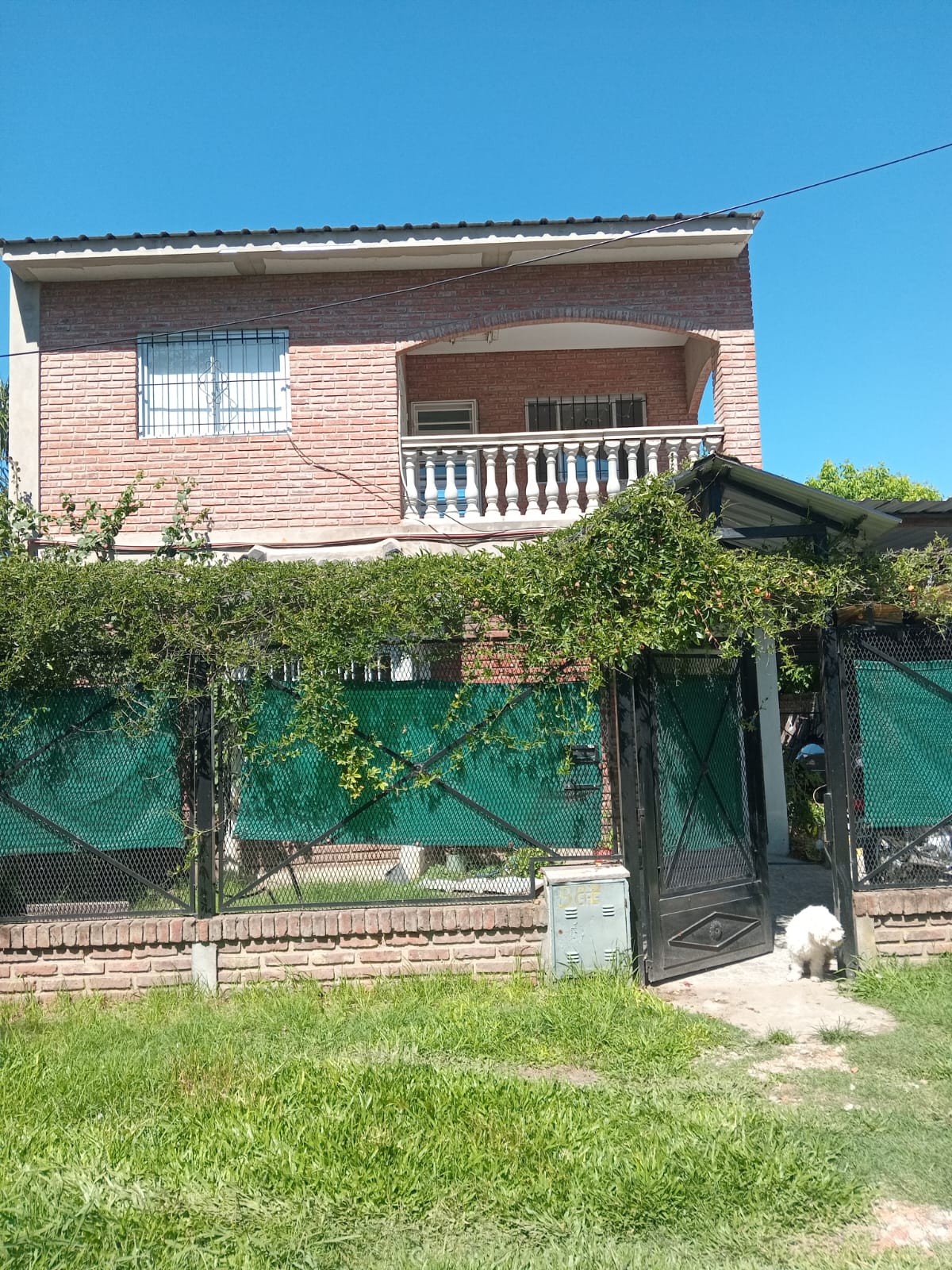 E-603 Balaustre 73 cm