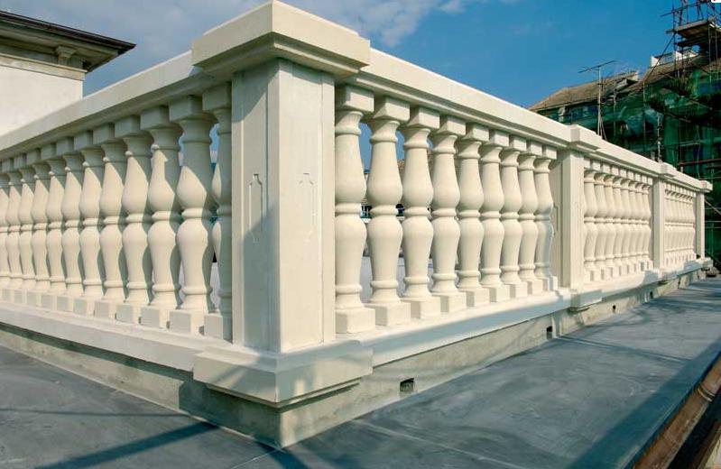 E-710 Balaustre 73 cm Doble