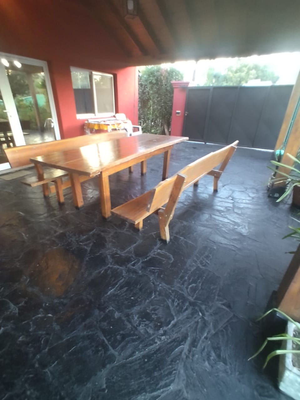 LAJA IRREGULAR SAN LUIS