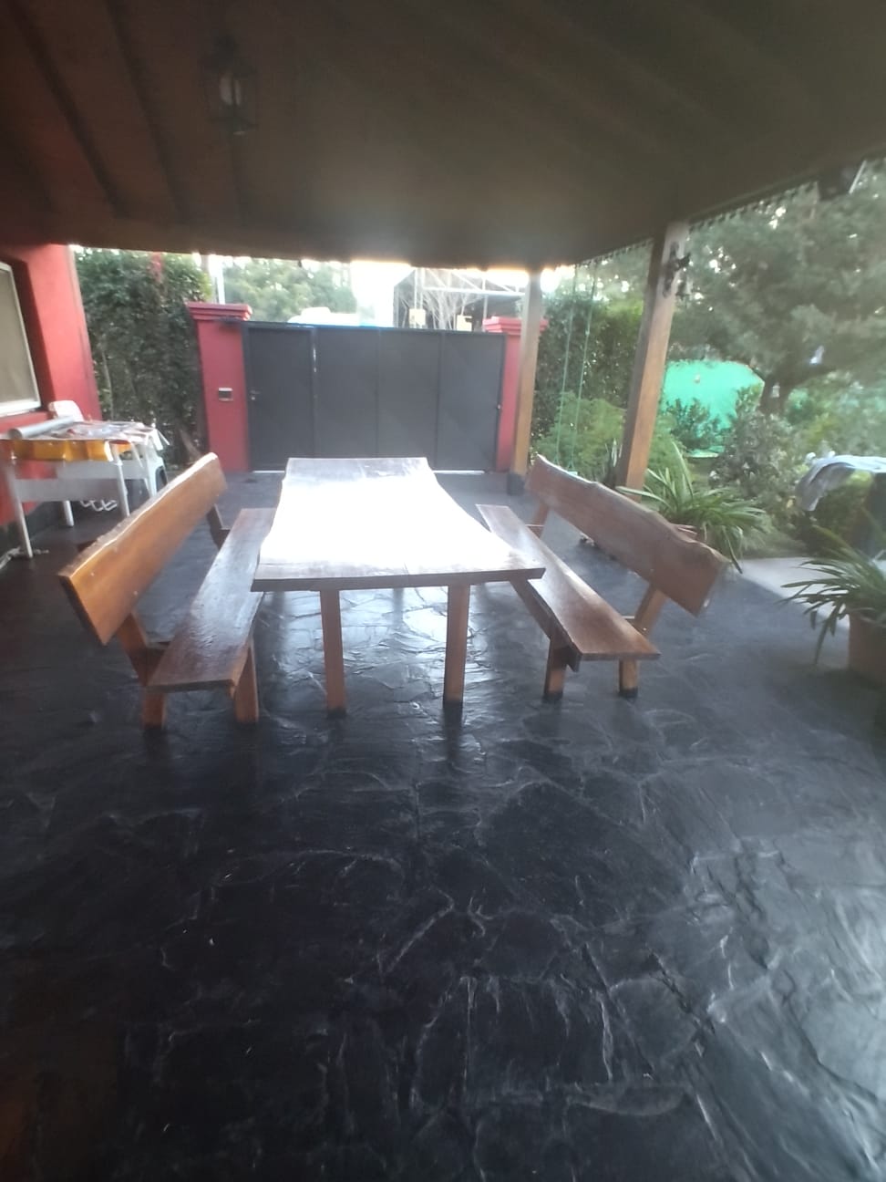 LAJA IRREGULAR SAN LUIS