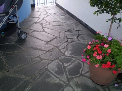 LAJA IRREGULAR SAN LUIS