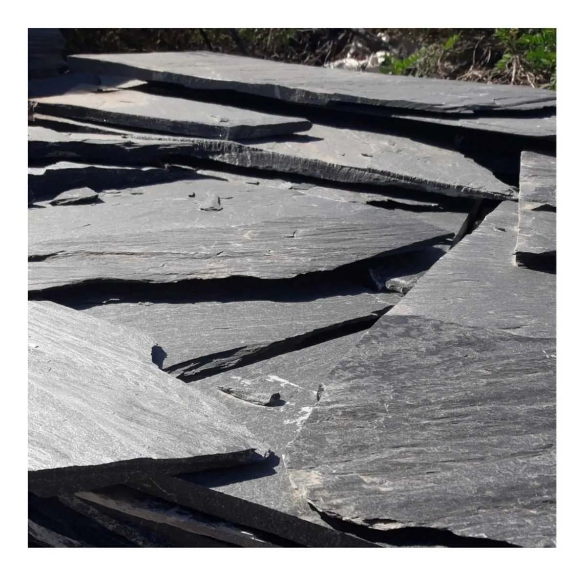 LAJA IRREGULAR SAN LUIS