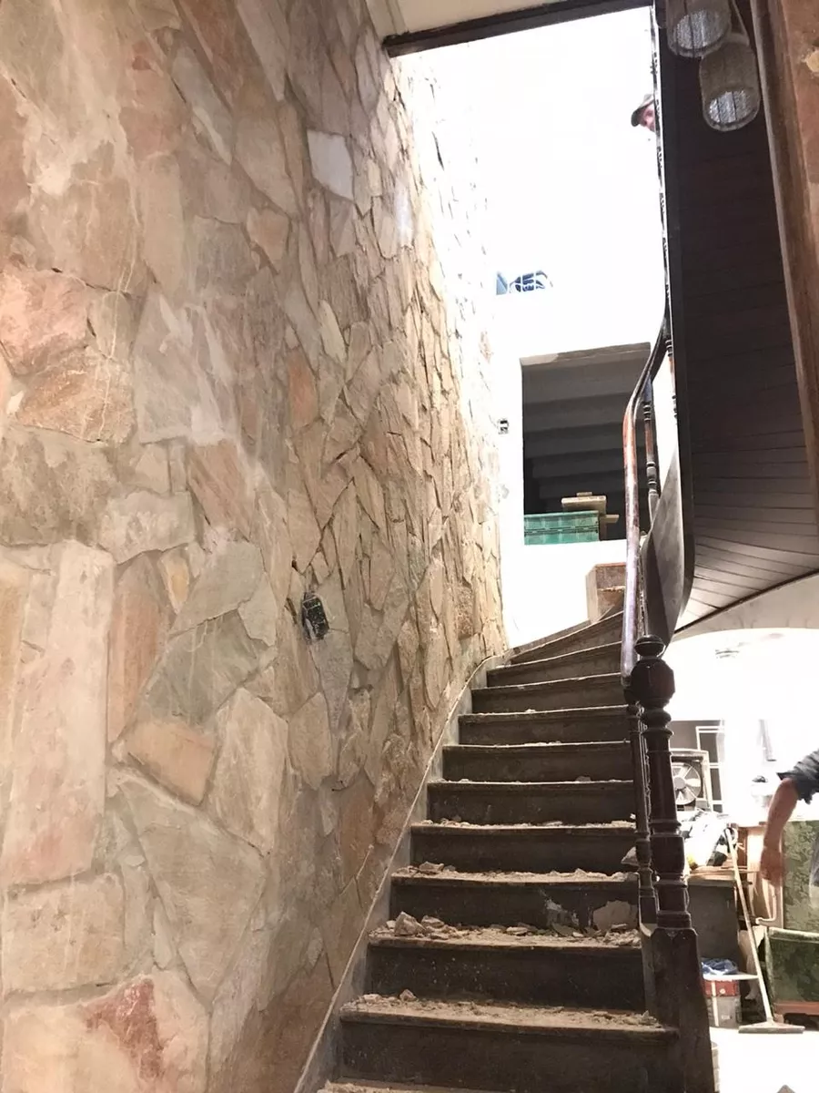 LAJA IRREGULAR SAN JUAN