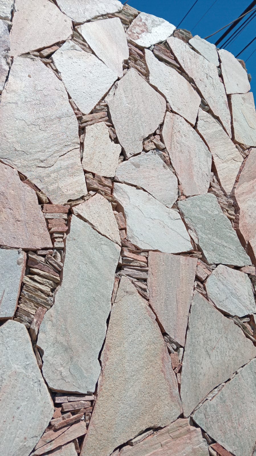 LAJA IRREGULAR SAN JUAN