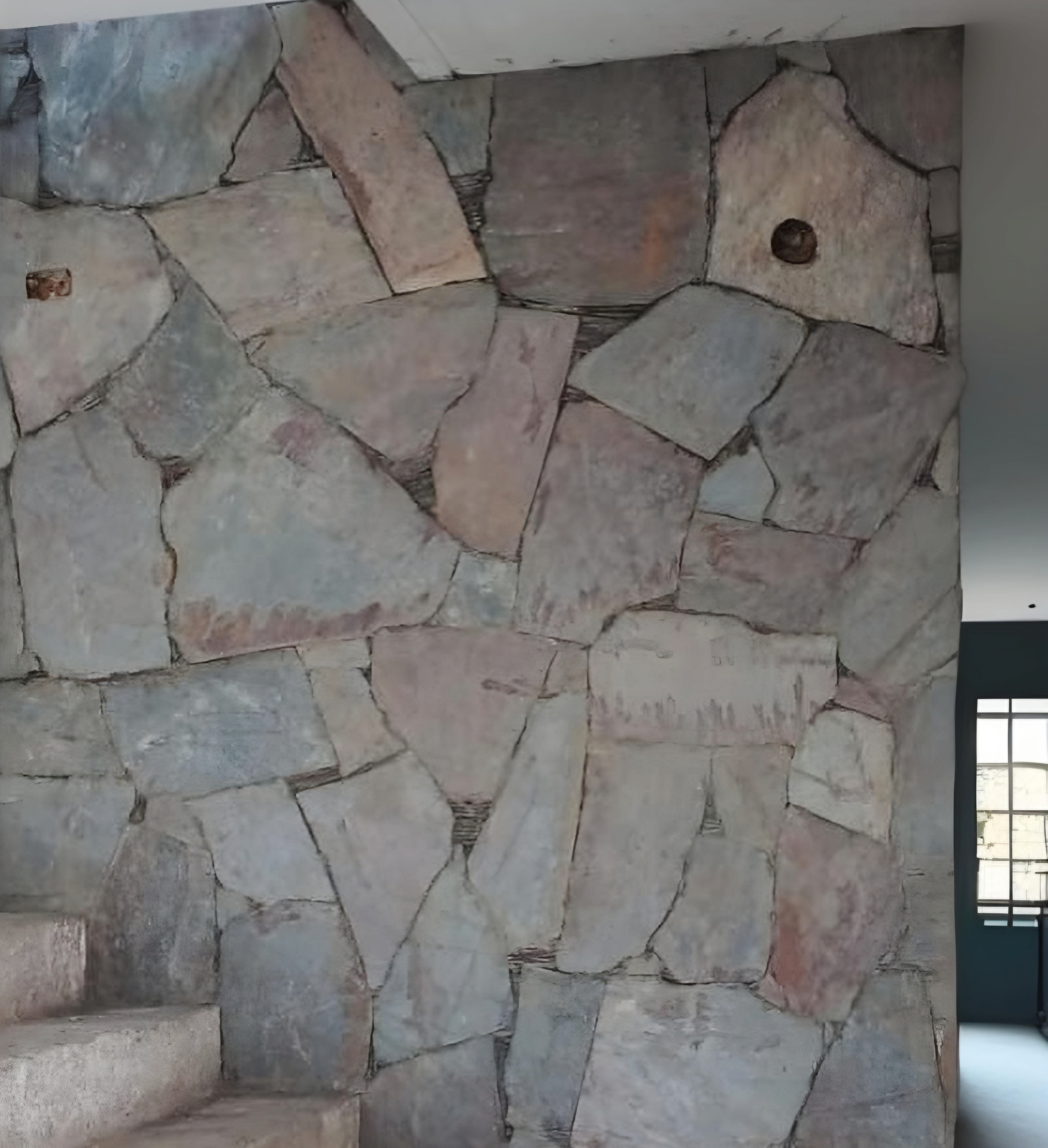 LAJA IRREGULAR SAN JUAN