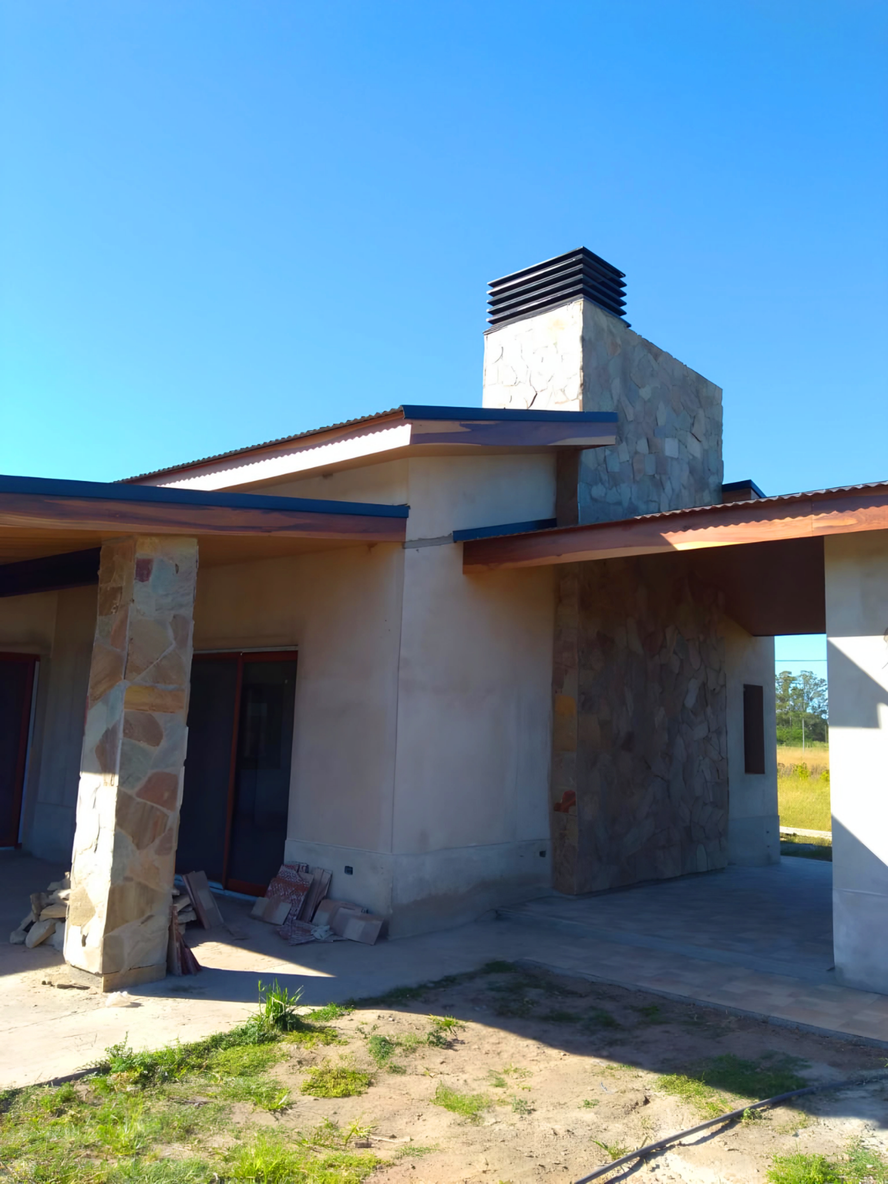 LAJA IRREGULAR SAN JUAN