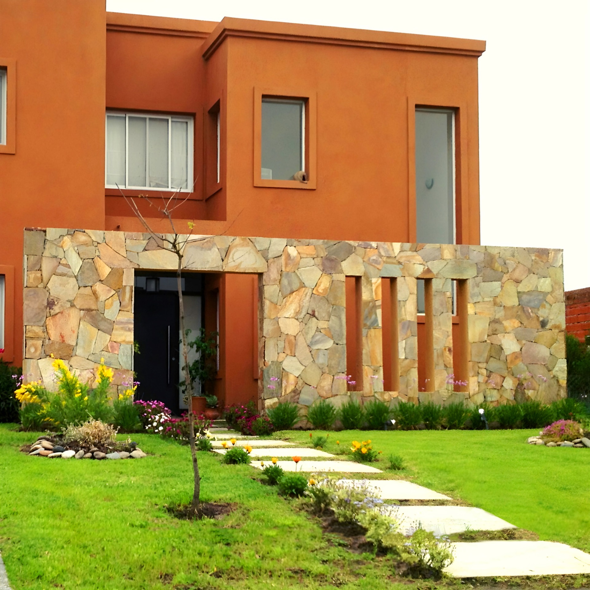 LAJA IRREGULAR SAN JUAN