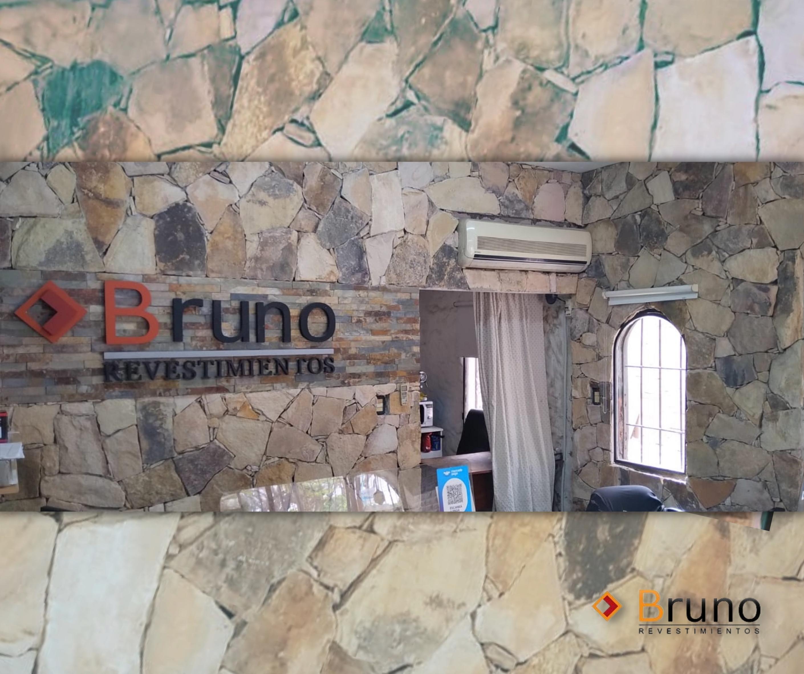 LAJA IRREGULAR BARILOCHE