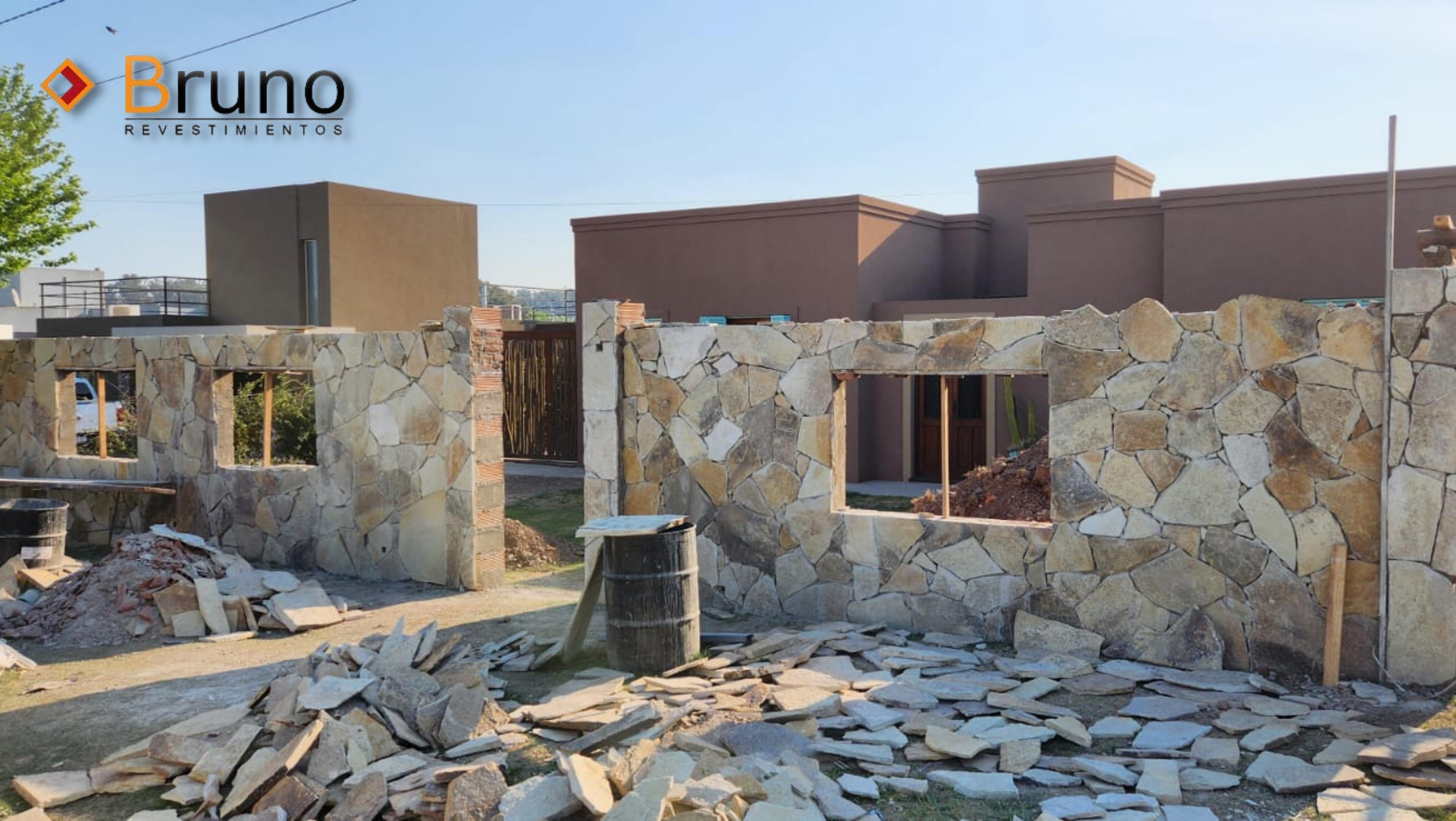 LAJA IRREGULAR BARILOCHE