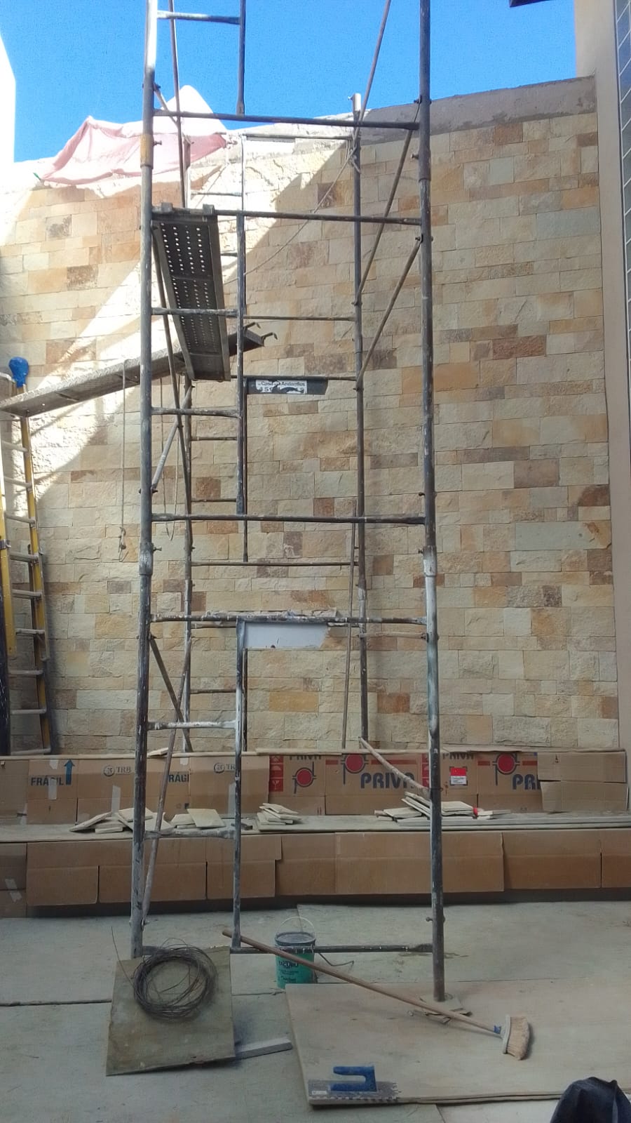 BARILOCHE CORTADA 10 x LL