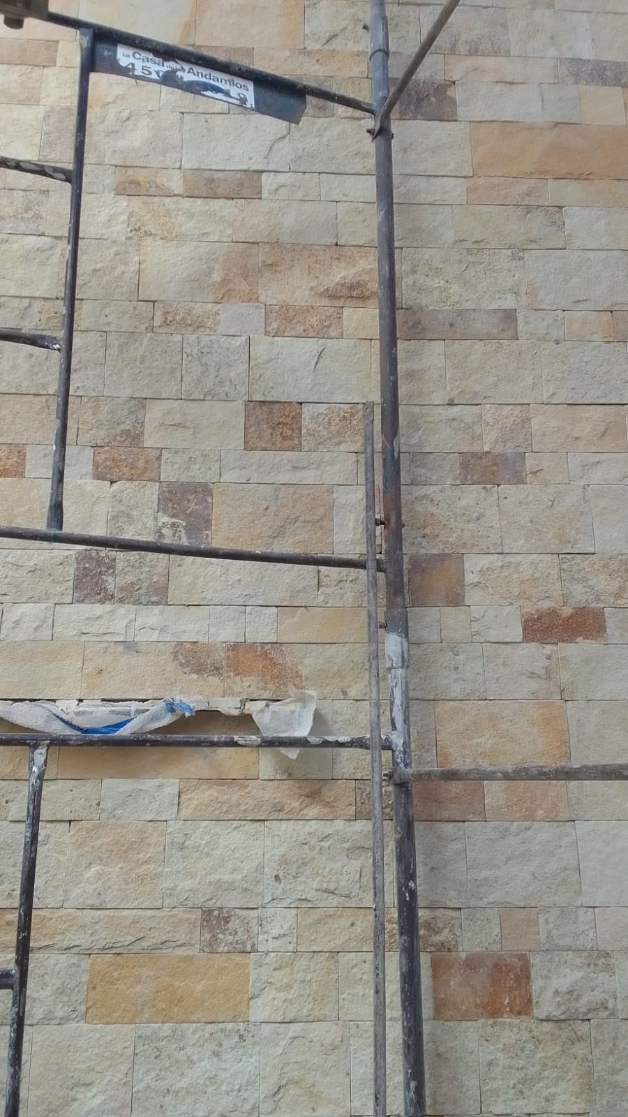 BARILOCHE CORTADA 10 x LL