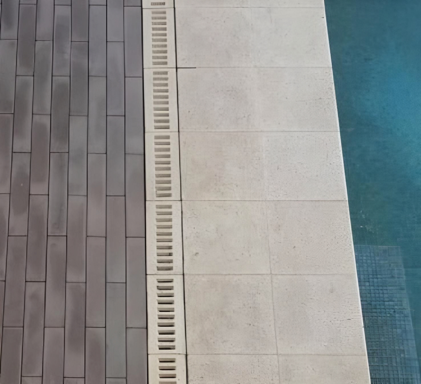 AT-8 Rejilla Atermica