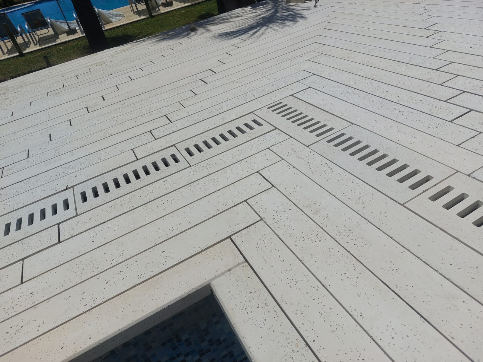 AT-8 Rejilla Atermica