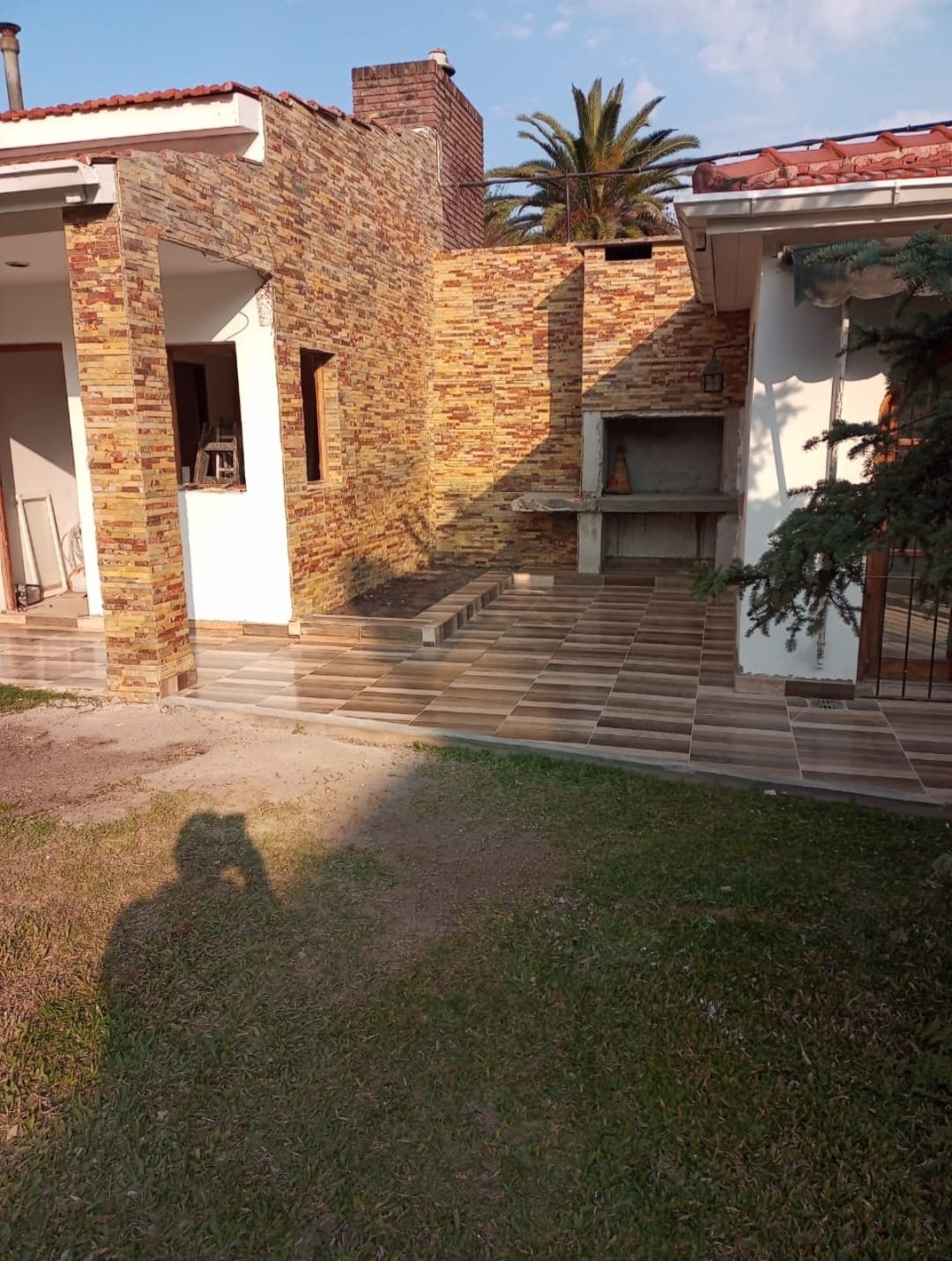 LAJA BRICK OXIDO AMARILLA 