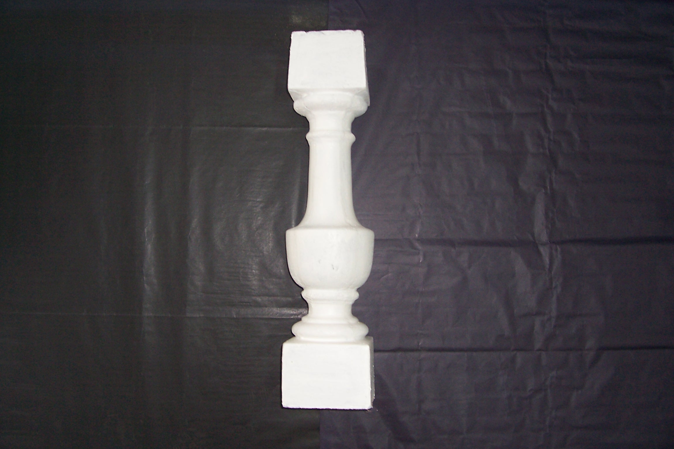 E-711Balaustre Ancla Chica