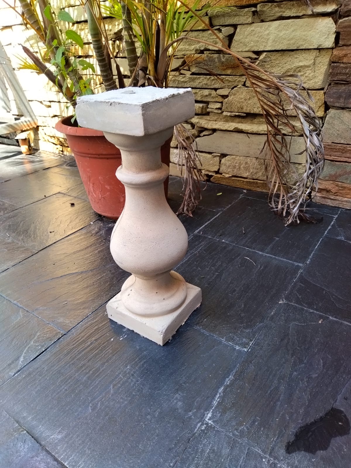 E-704 Balaustre 40 cm