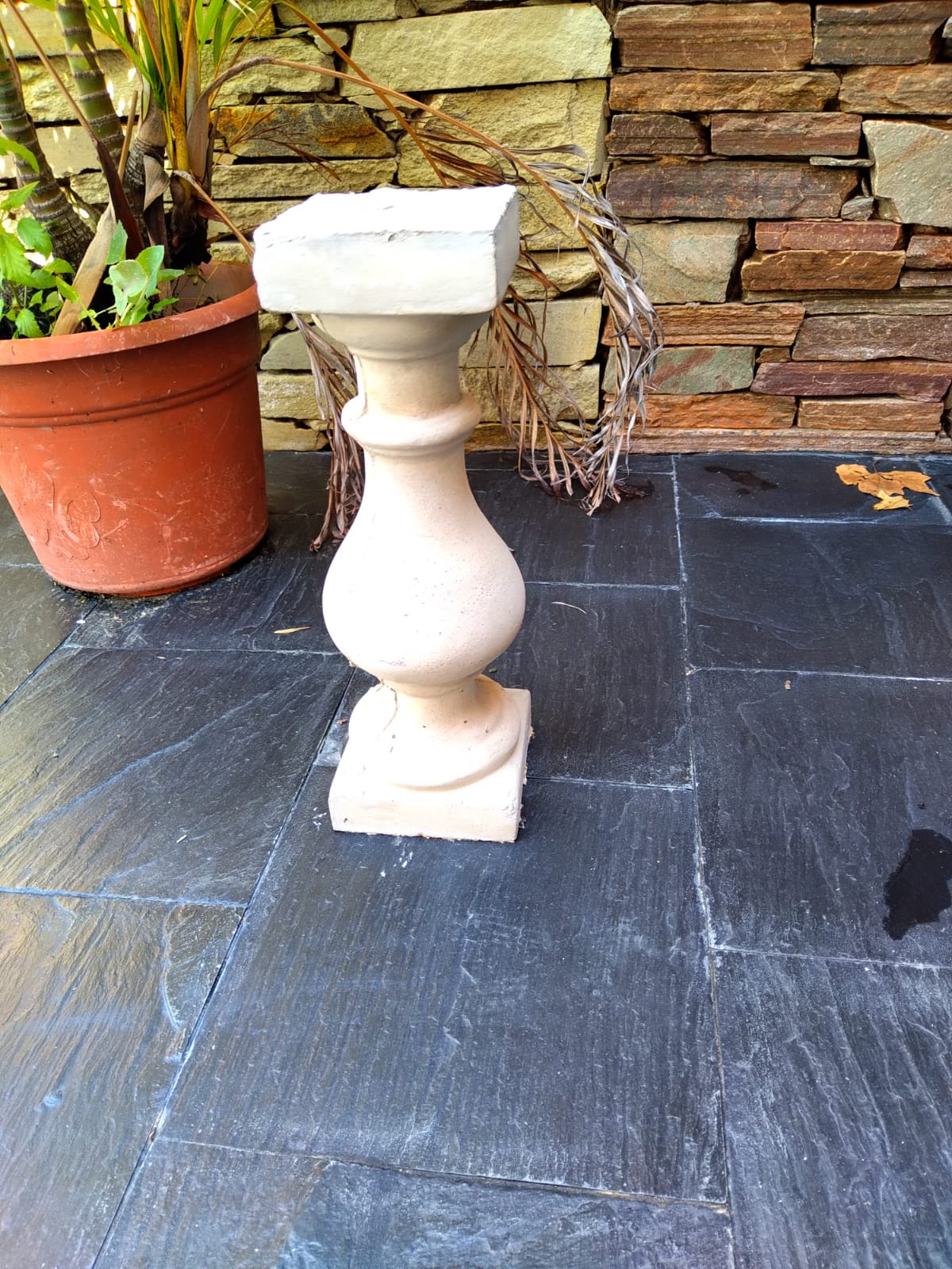 E-704 Balaustre 40 cm