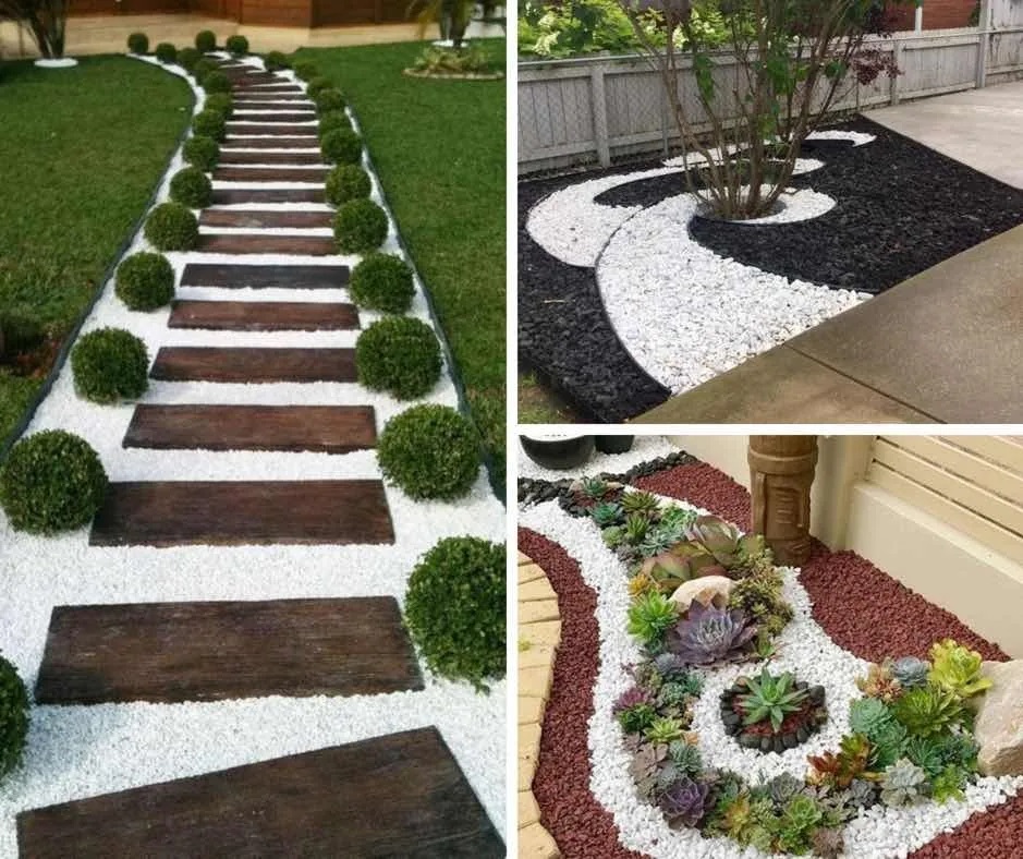 Piedra Blanca partida