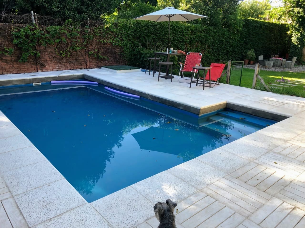 AT-7 Simil Deck 50x50