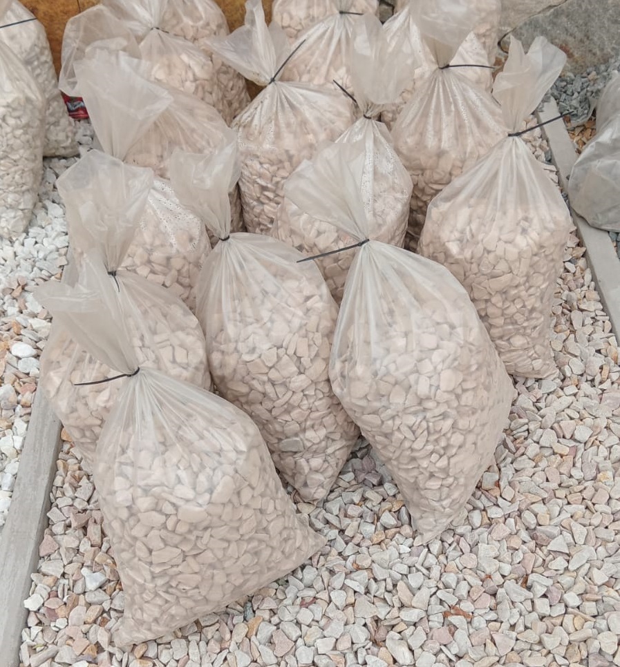 Piedra Mar Del Plata Partida