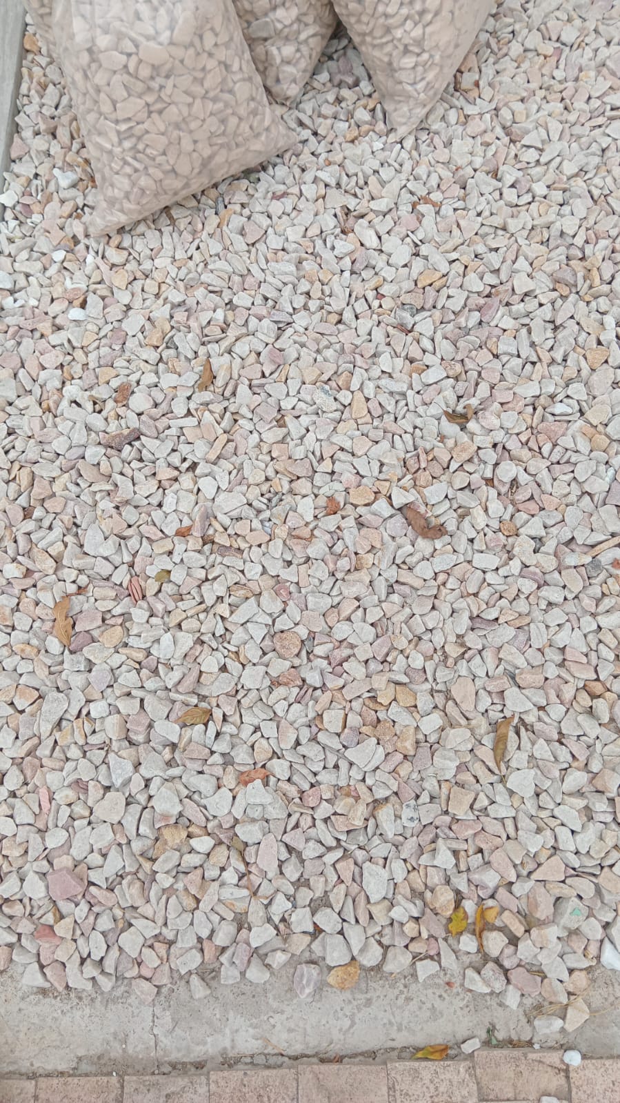 Piedra Mar Del Plata Partida