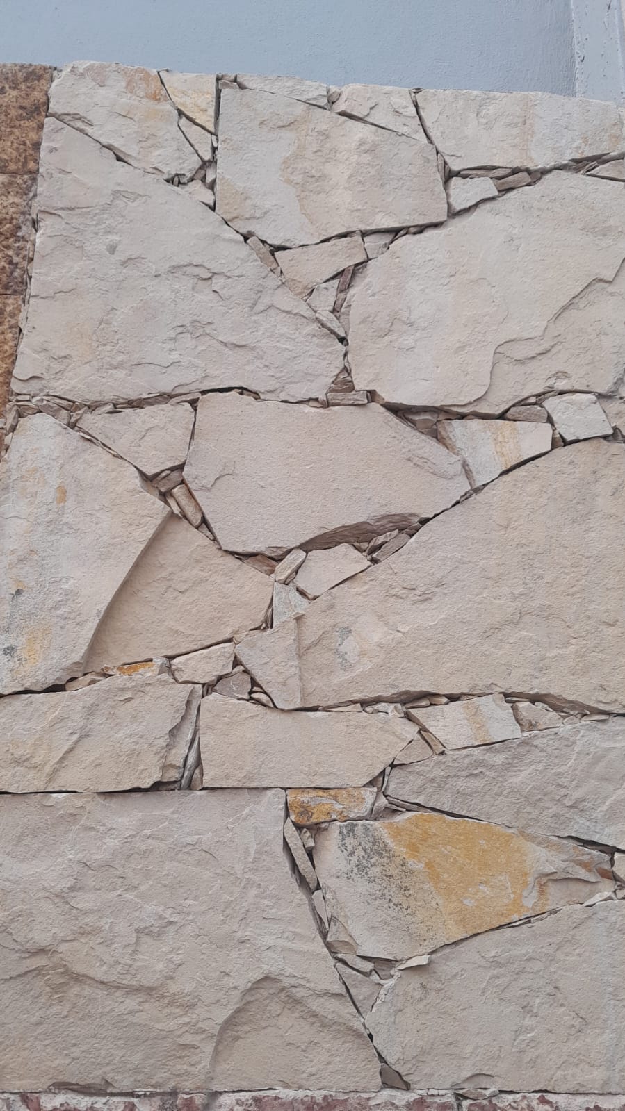 LAJA IRREGULAR NEUQUEN