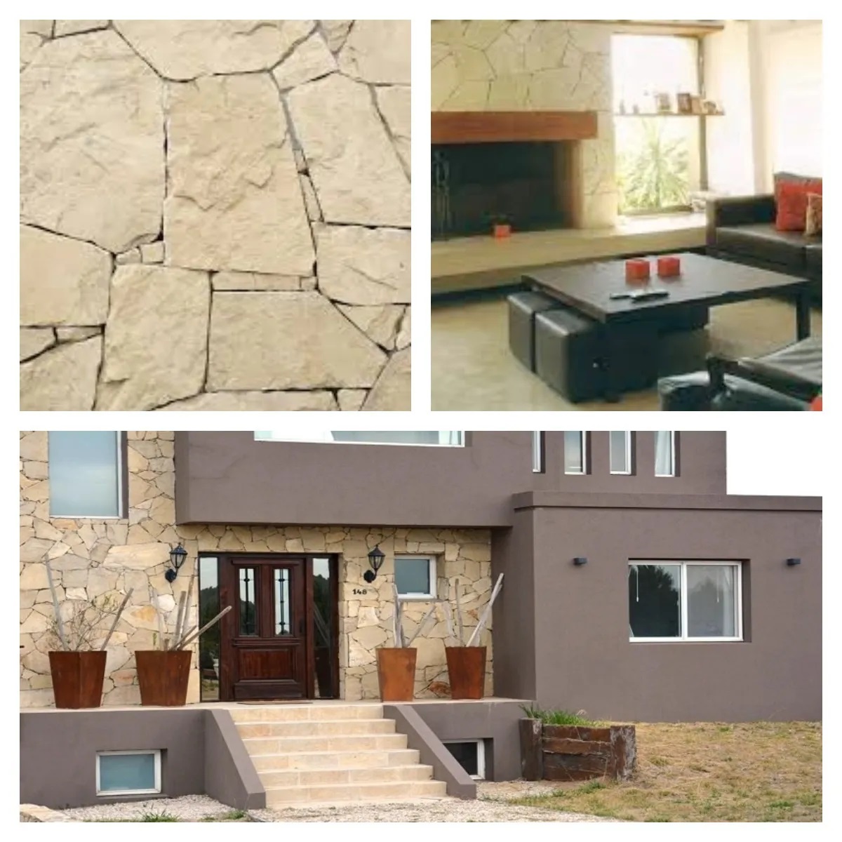 LAJA IRREGULAR NEUQUEN