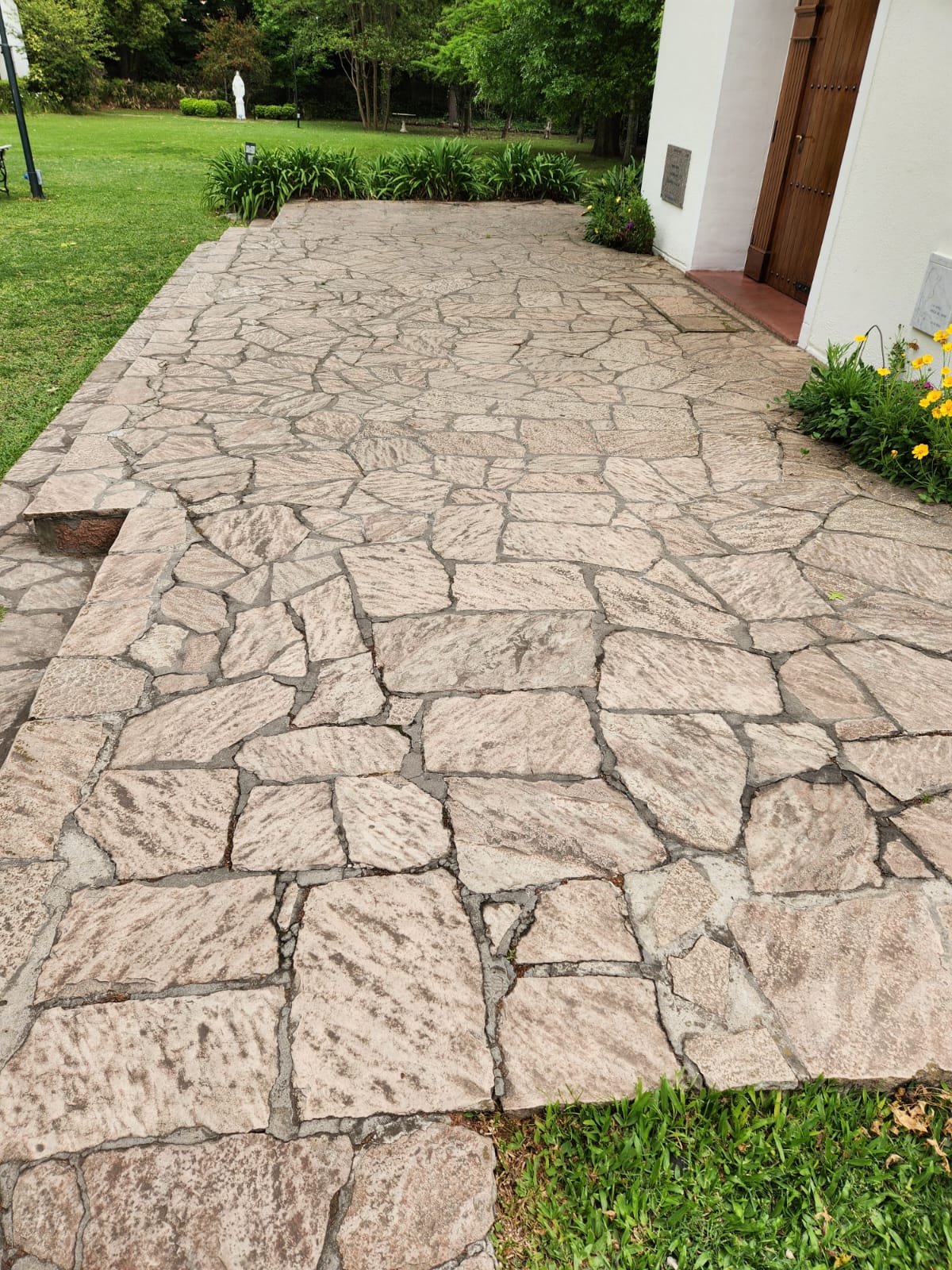 LAJA IRREGULAR RIOJANA