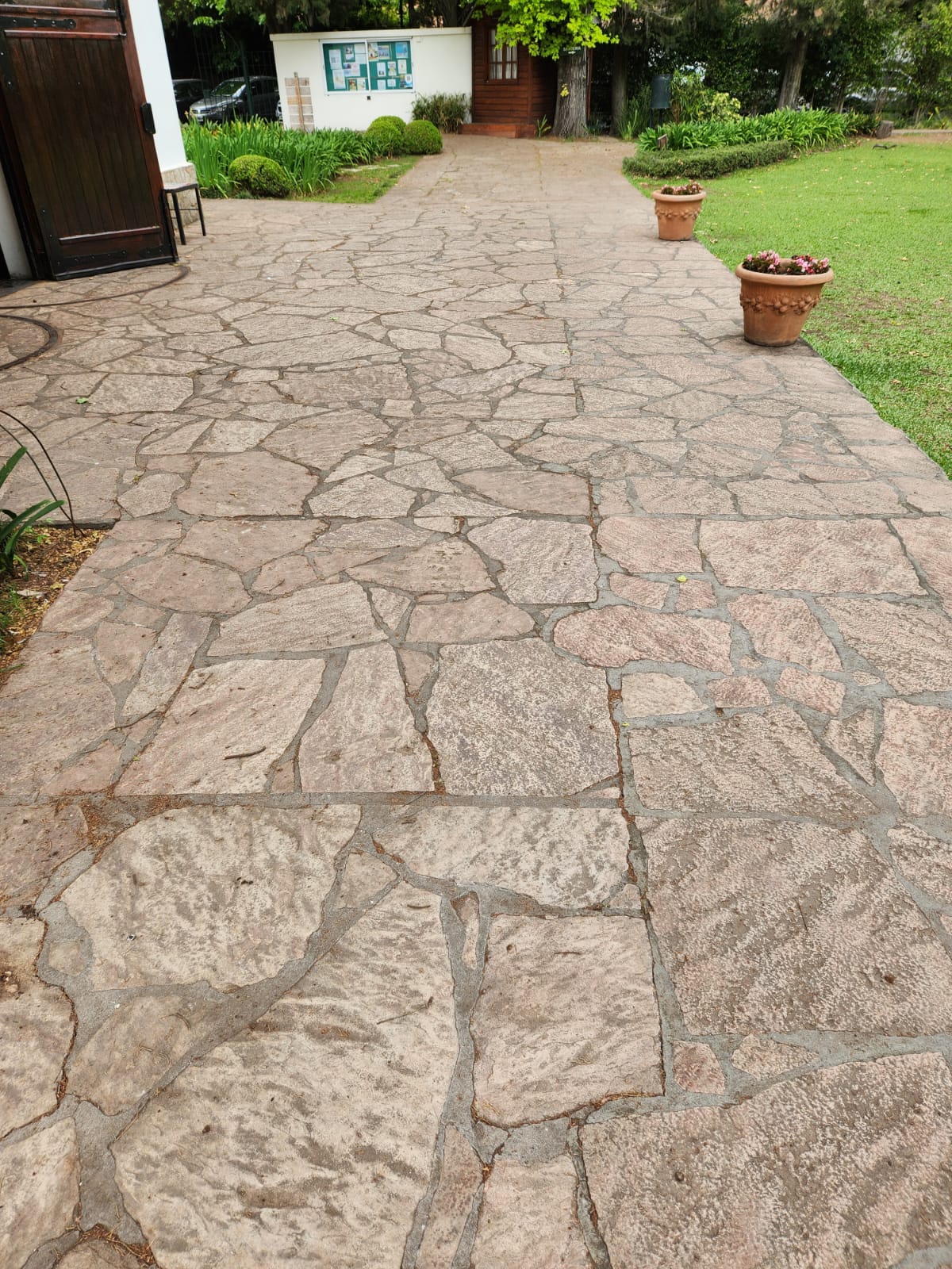 LAJA IRREGULAR RIOJANA