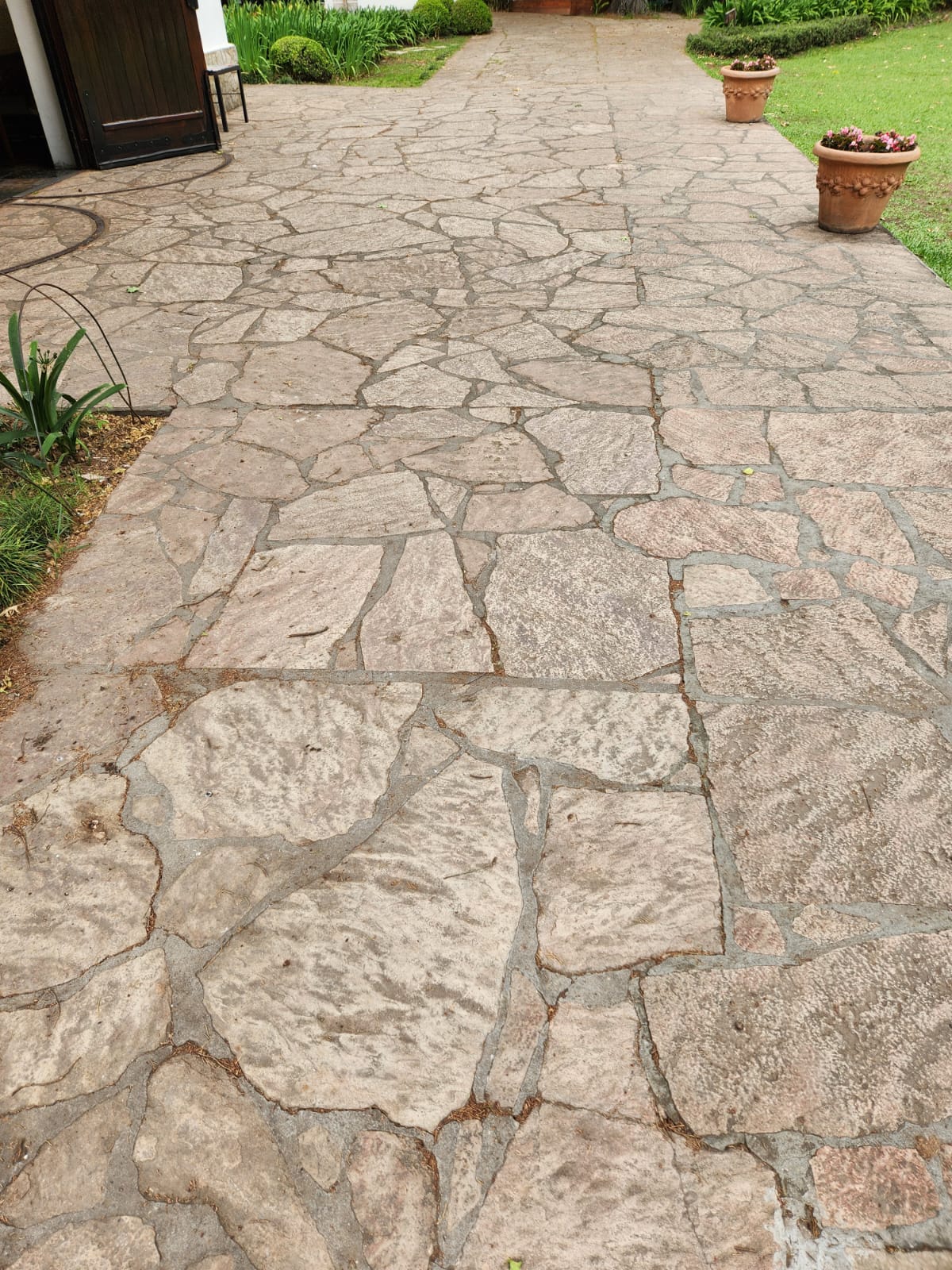 LAJA IRREGULAR RIOJANA