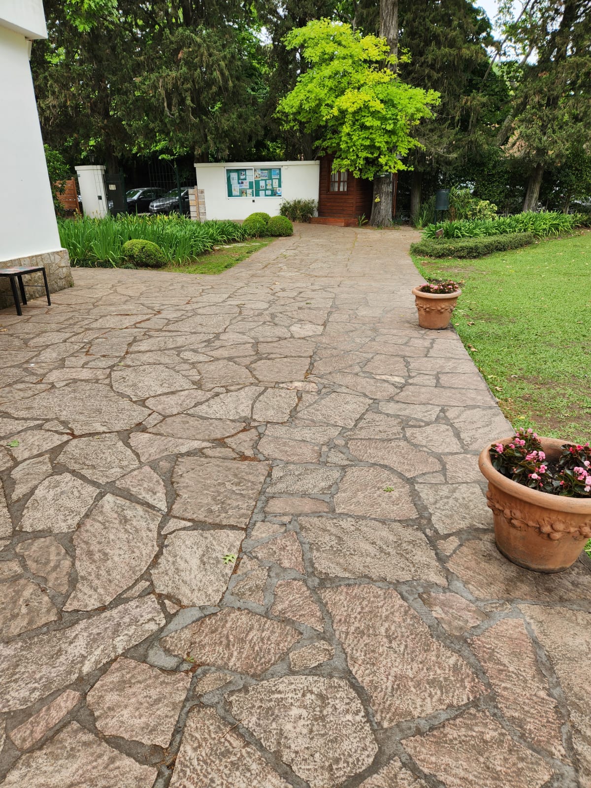 LAJA IRREGULAR RIOJANA