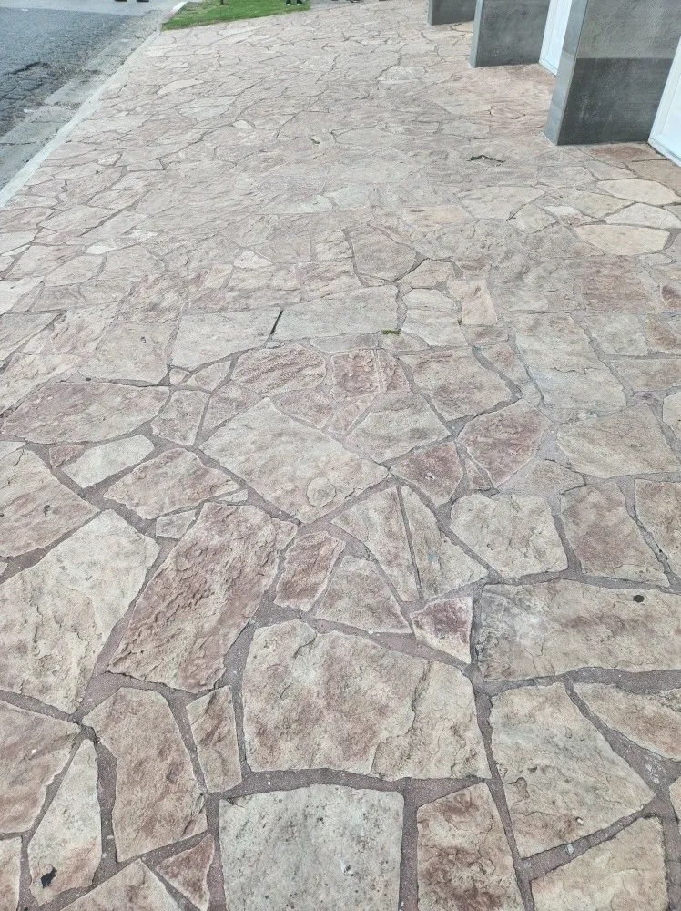 LAJA IRREGULAR RIOJANA