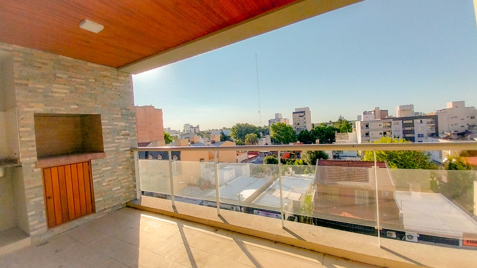 Laja Mix Gris Blanco