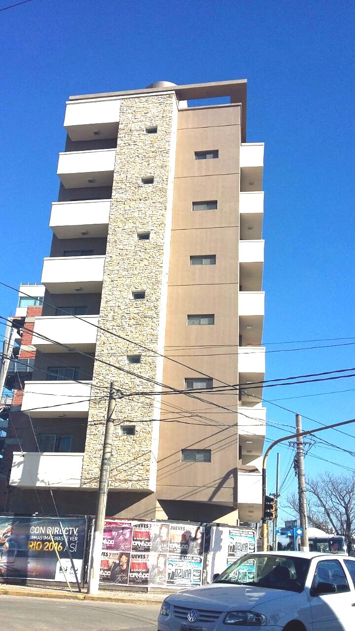 PLACA MURETE TRAVERTINO 15X60