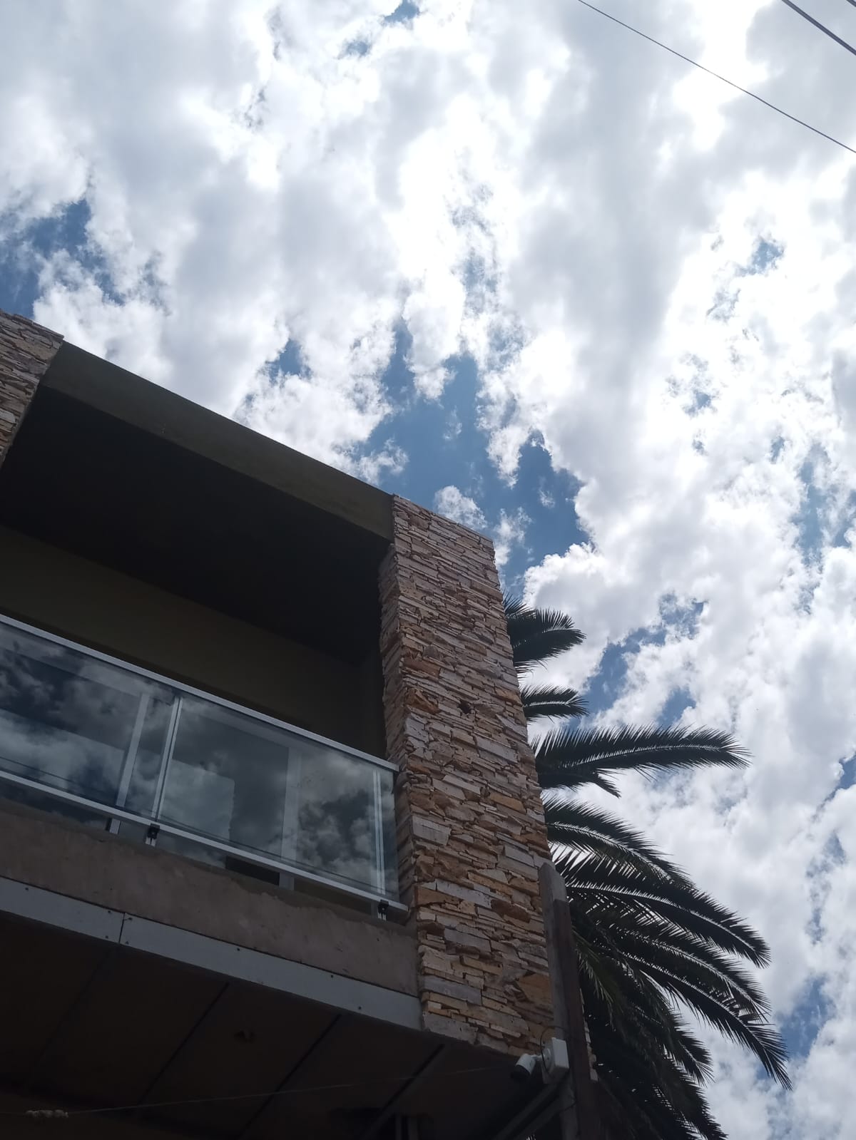 PLACA MURETE TRAVERTINO 15X60