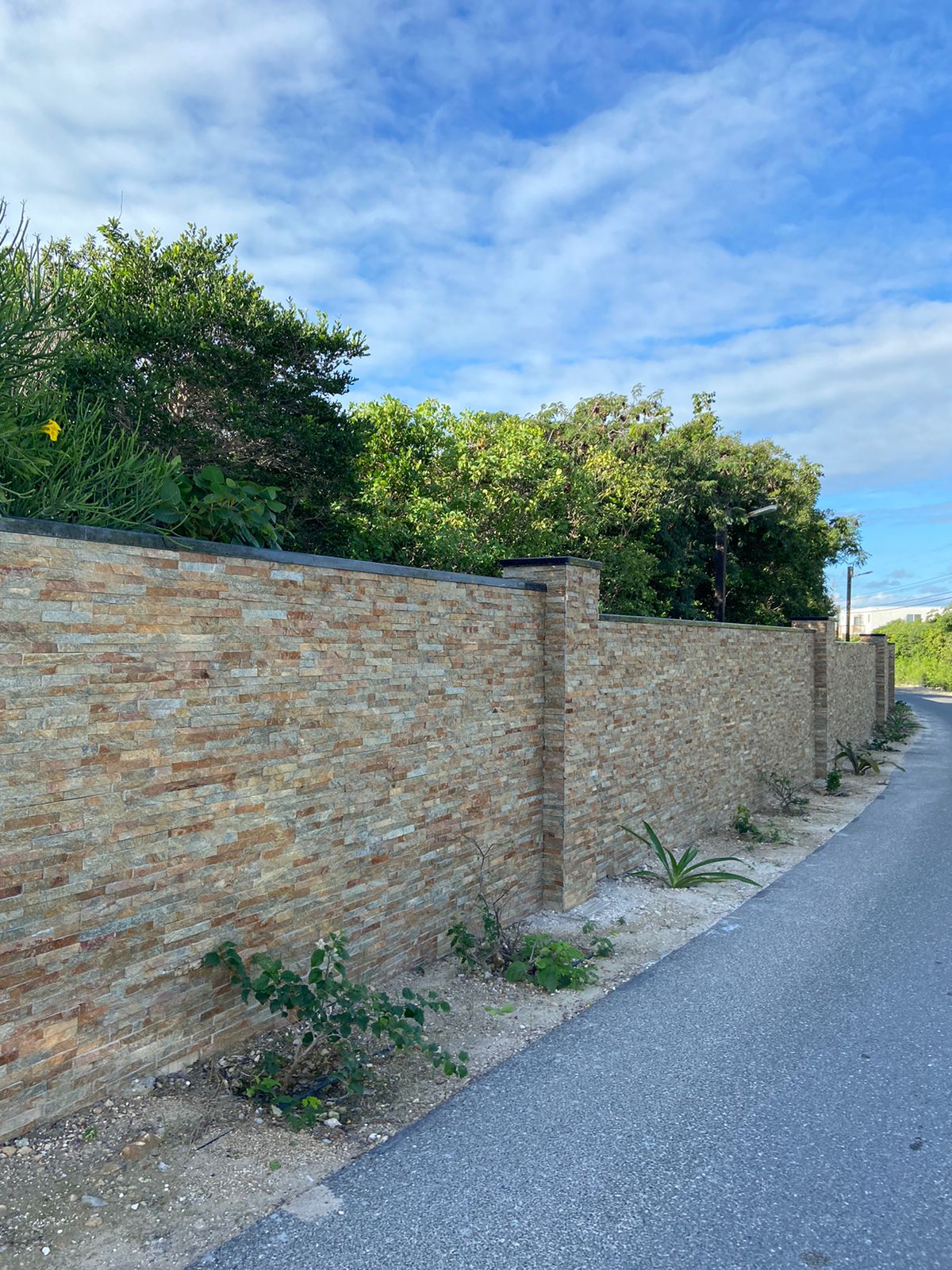 LAJA OXIDO SAN JUAN EARTH QUARTZ