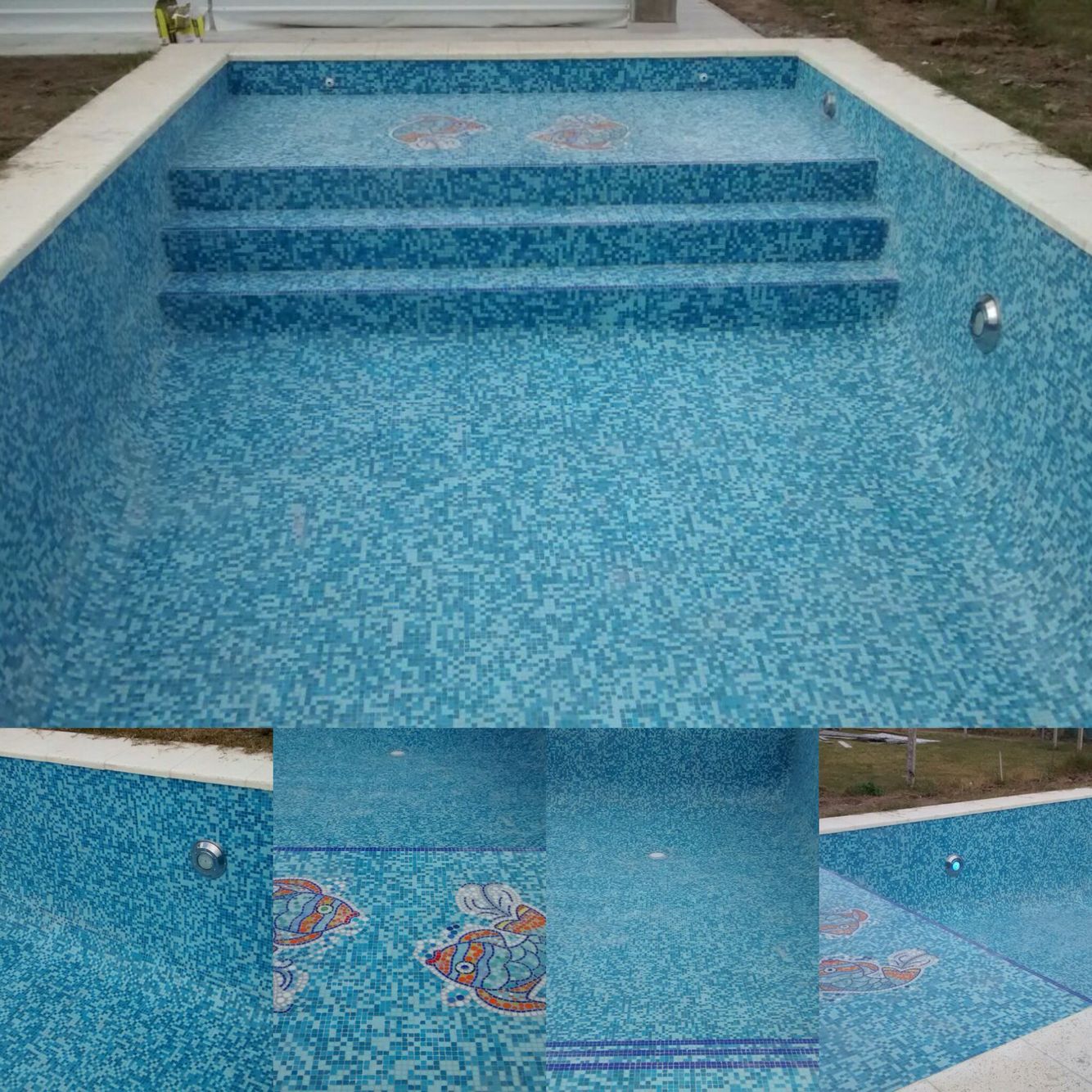 VENECITA MURVI BERING