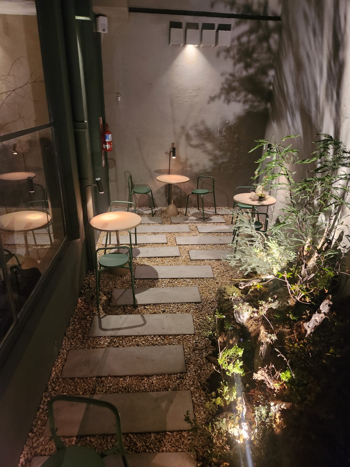 Durmiente De Hormigón  80 X 30 X 4