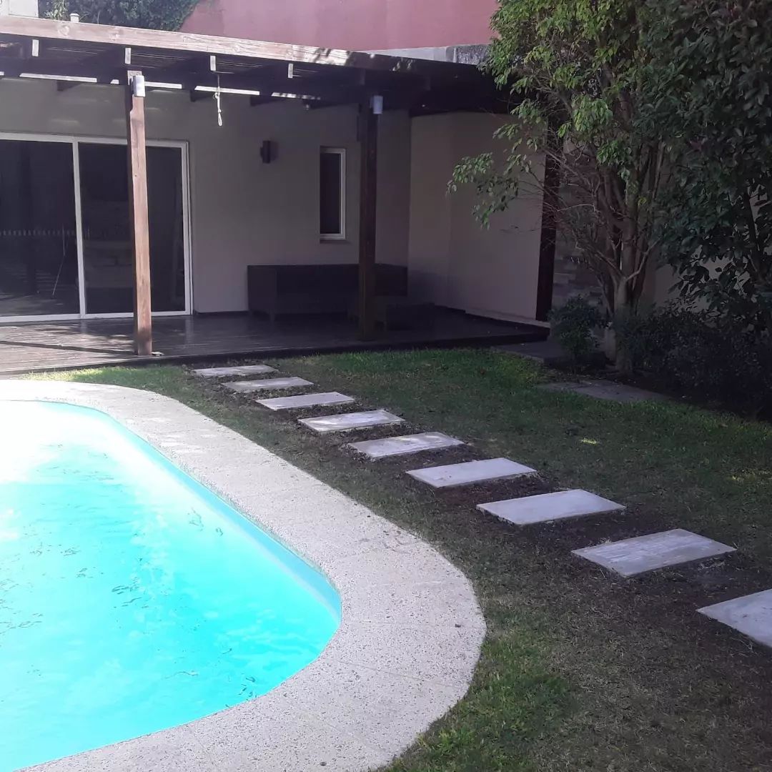 Durmiente De Hormigón  80 X 30 X 4