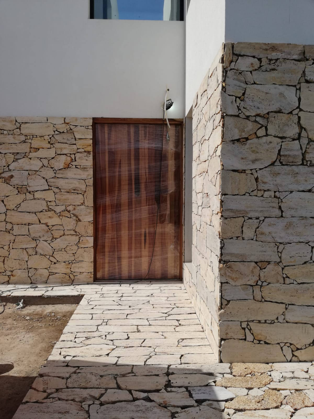 Piedra Escalla Popelín