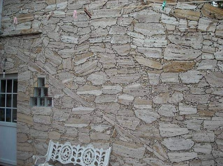 Piedra Escalla Popelín