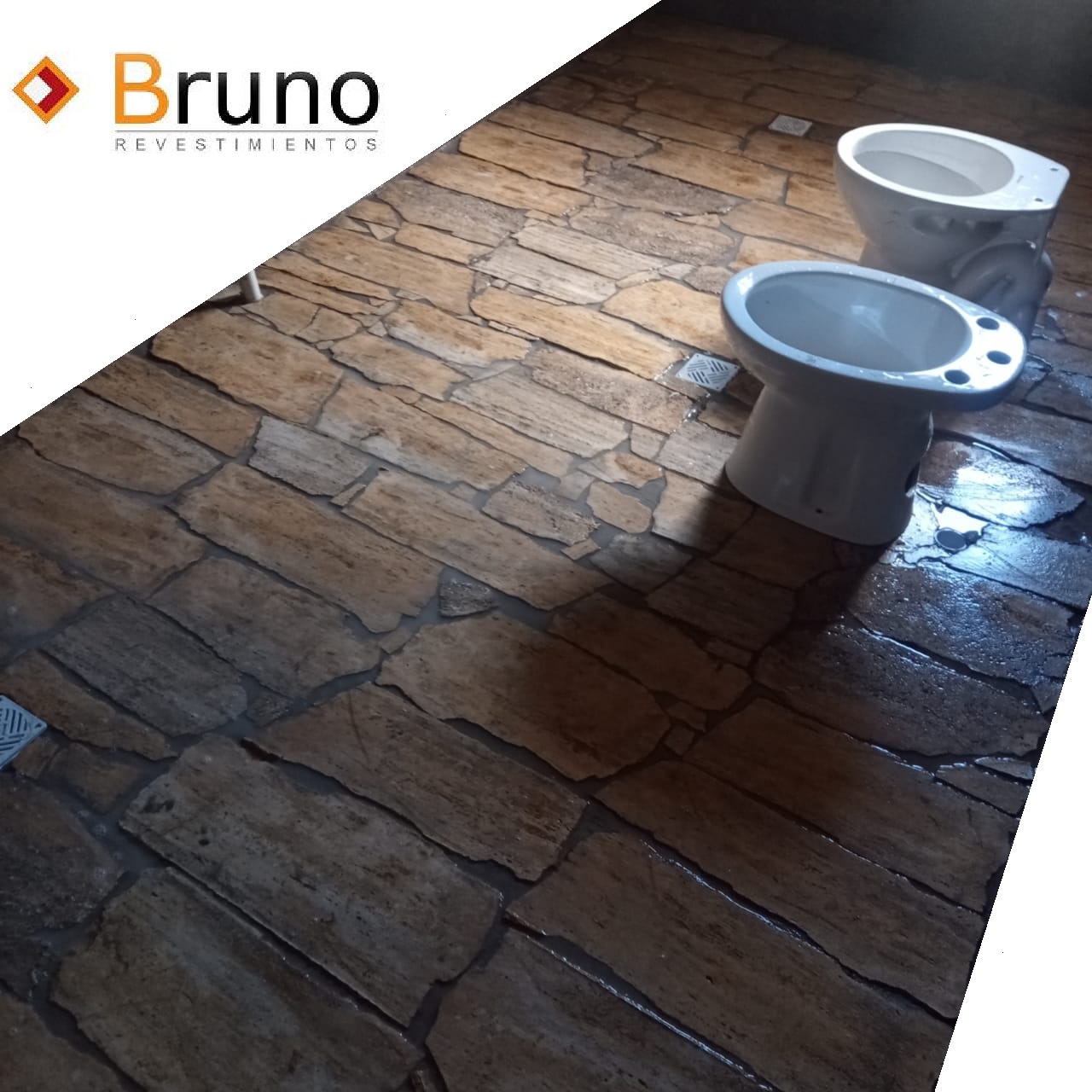 Piedra Escalla Popelín