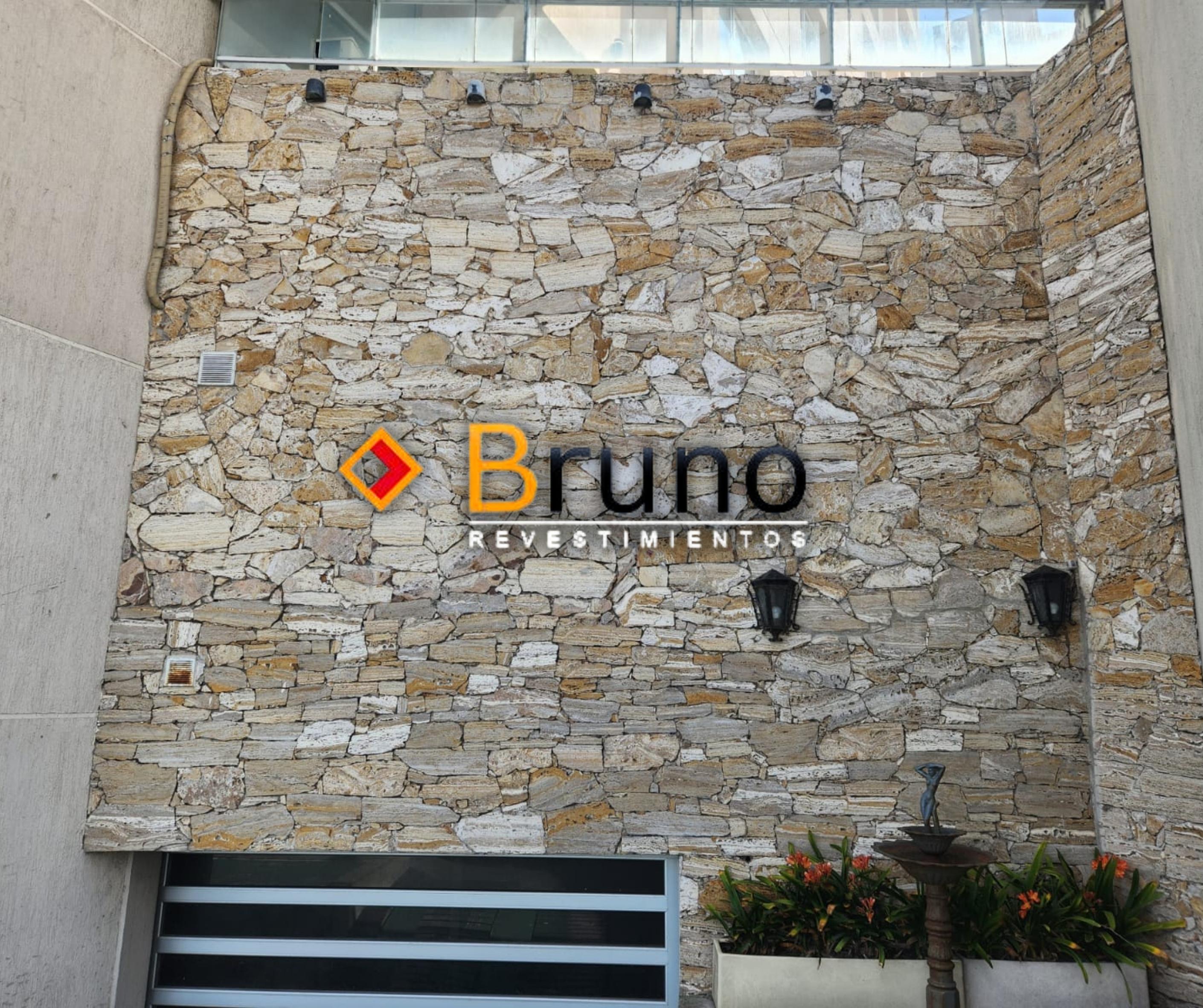 Piedra Escalla Popelín