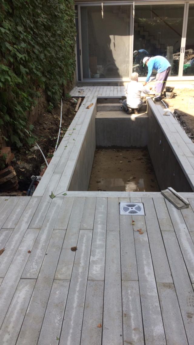 LISTON DE HORMIGÓN 100x12x3cm