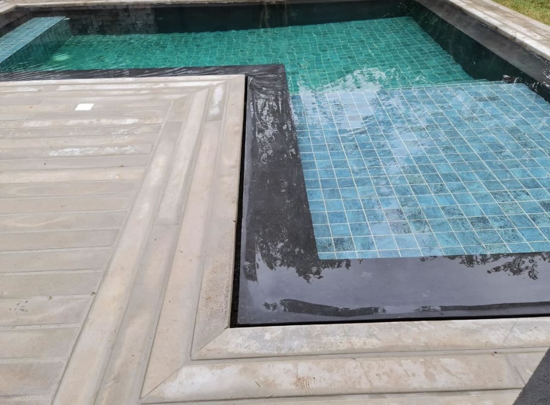 LISTON DE HORMIGÓN 100x12x3cm