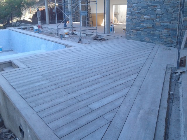 LISTON DE HORMIGÓN 100x12x3cm