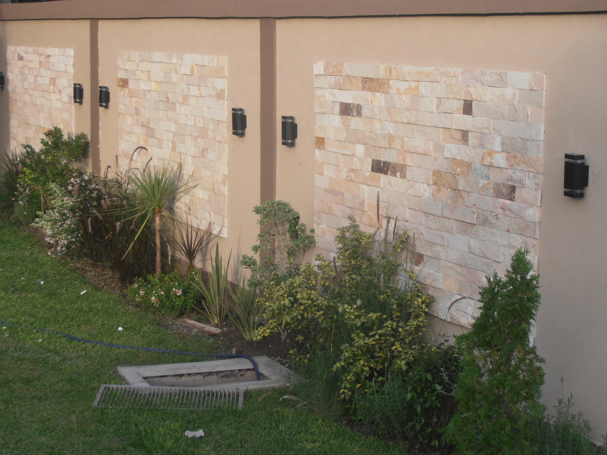 BARILOCHE CORTADA 15 X LL