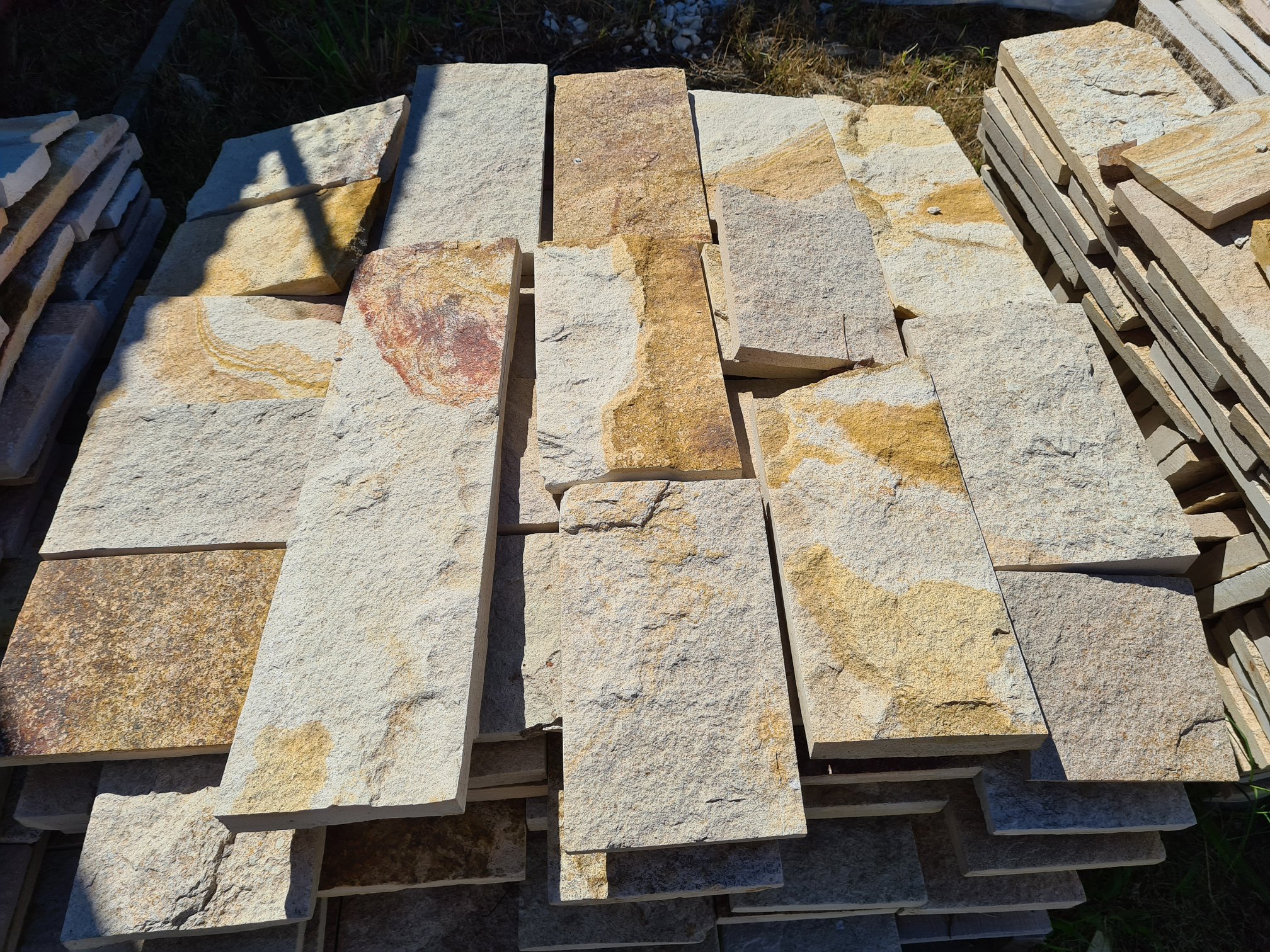 BARILOCHE CORTADA 15 X LL